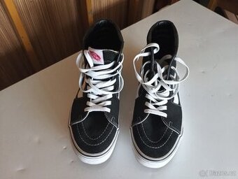 Vans SK8 -hi 42,5