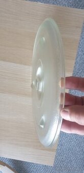 Talíř do mikrovlnky průměr 28cm - 1