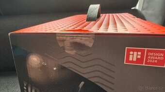 JBL Xtreme 4 BT reproduktor zbrusu nový uzavřený s účtem