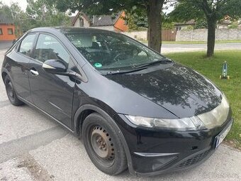 Honda Civic 8g 2,2