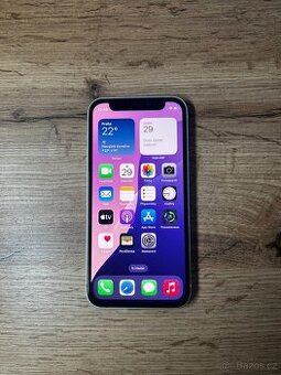 iPhone 12 mini 64 GB - Baterie 100%