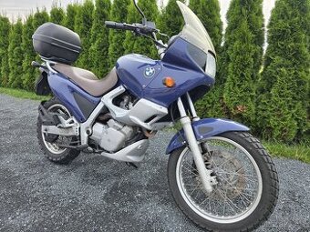 BMW F650ST,1997