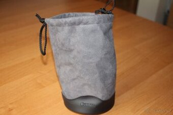 Pouzdro na objektiv Canon 1222