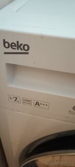 Pračka Beko