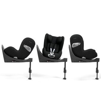 Cybex Sirona Z iSize