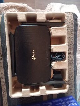 Prodám router