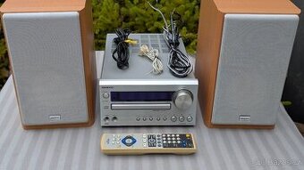 CD reciever Onkyo CR-315 - Zlevněno