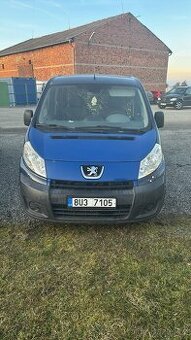 Peugeot expert 2.0hdi