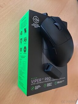 Razer Viper V3 Pro - 1