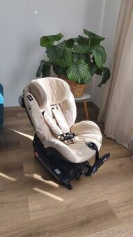 Dětská autosedačka BeSafe izi combi x4