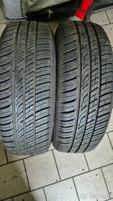 2ks zánovní pneu 185/60/15 84H