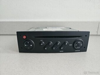 RENAULT CD + BLUETOOTH MODUL - CLIO MODUS SCENIC II MEGANE I