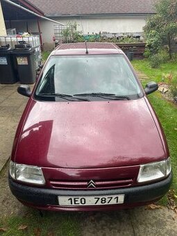 Citroen Saxo 1.1 - 1