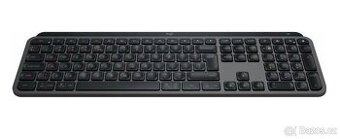 Klavesnice Logitech MX Keys Plus US (LOG920009415)