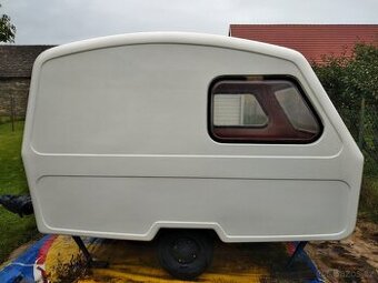 Karavan Niewiadow  N126