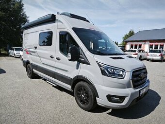 Ford Transit LMC 170PS Automat 2023