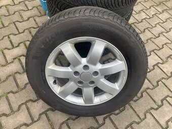 Honda CRV 17" zimní