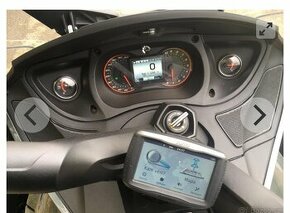 Can am spyder rt
