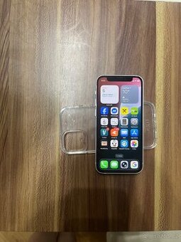Apple iPhone 12mini, 64gb,záruka,100%baterie