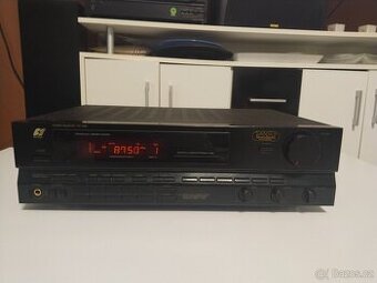 SANSUI RZ-1500 STEREO RECEIVER
