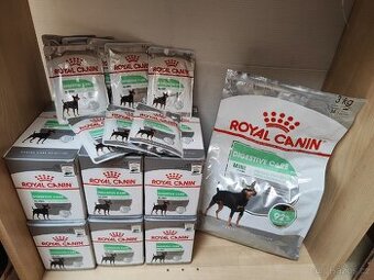 ROYAL CANIN Digestive Care pro psy