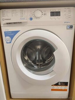 Pračka INDESIT BWSA 51051