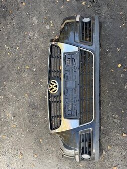 Přední nárazník Passat B6