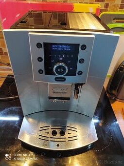 KÁVOVAR  DELONGHI PERFECTA CAPPUCCINO