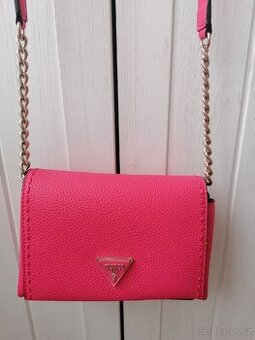 Crossbody kabelka Guess