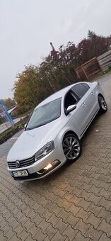 Passat b7 2.0 tdi