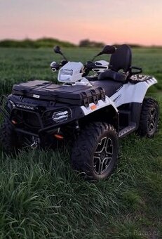 Polaris Sportsman 1000