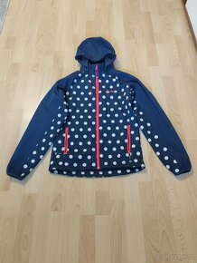 Softshellová bunda Kilpi vel. 164