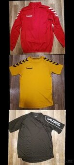 Set Oblečení více KS