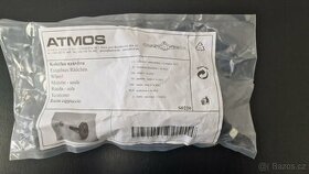 ATMOS - Kolečko uzávěru - S0220