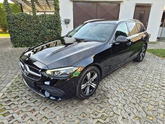 Mercedes-Benz C220D 147KW 2023 PROGRESSIVE+Virtual•Kessy•LED