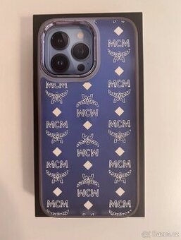 MCM ochranný kryt pro iPhone 13 Pro