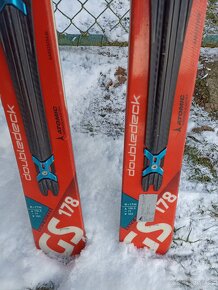 Atomic Redster Doubledeck GS 178 cm