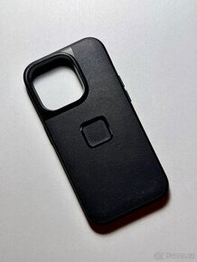 Peak Design EVERYDAY CASE PRO IPHONE 14 Pro, charcoal