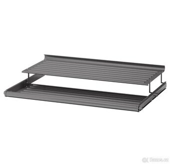 IKEA KOMPLEMENT výsuvná police na boty