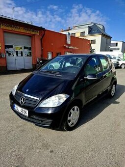 Mercedes-Benz A160 1.5i 70kw facelift
