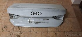 Viko kufru audi a5 8w dvere zavazadloveho prostoru