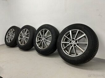 Kodiaq zimní Alu kola dot24