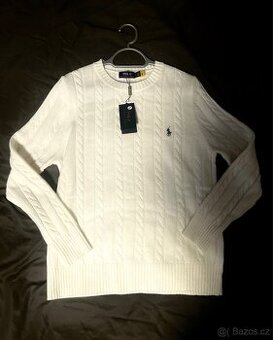 Ralph lauren svetr - 1