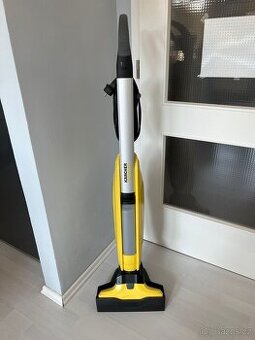 Karcher FC 5 čistič tvrdých podlah