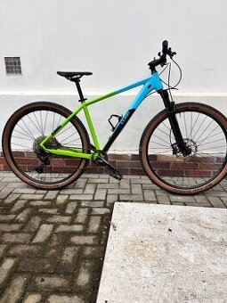 CUBE REACTION PRO 29