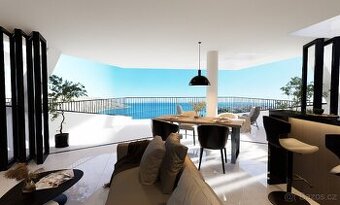 ☀Trogir/Ciovo(HR)-luxusné moderné byty v novostavbe☀