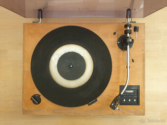 Gramofon Tesla NC 450 Hi-Fi elektronik