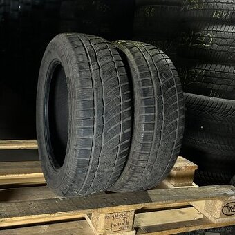 Zimní pneu 185/60 R15 88T Tomket 5,5-6mm