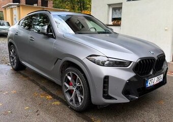 BMW X6 individual