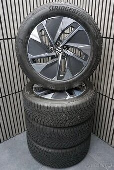 ALU KOLA VW ID.4 HAMMAR DPH